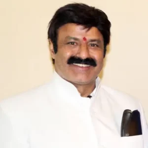 Balakrishna